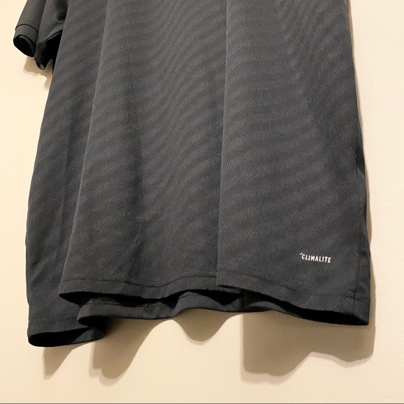 Adidas Climalite Training Jersey size XL - Picture 3 of 6